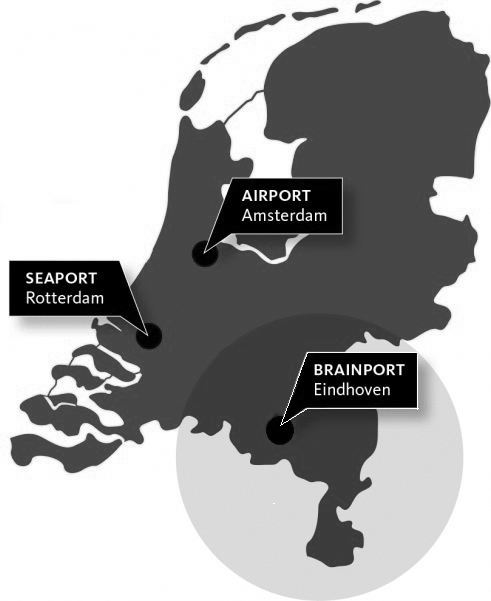 brainport